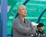 김태완 감독, 김천과 동행 마무리... "좋은 선수-팀 만나 영광"[공식발표]