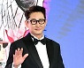 박용택, '오늘은 슈트택' [사진]