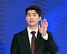 김혜성, '슈트도 잘 어울려' [사진]