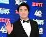 팬들 환호에 미소짓는 '홈런왕' 박병호 [사진]