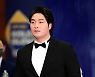 박병호, '멋진 슈트핏 뽐내며' [사진]