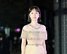 염정아,'여신의 입장' [사진]