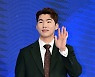 '두 번째 황금장갑' 김혜성, 유격수+2루수로 역대 최초 기록 [GG]