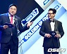 양준혁-박용택, '찰떡 케미 뽐내며 골든글러브 시상자로' [사진]