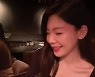 이다은, ♥윤남기도 못 말렸나봐… 만취 후 빨개진 얼굴로 신나!