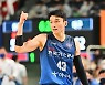 엄지척 이대성, 우리가 승리할 거야 [사진]