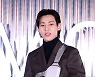 뱀뱀, '엄지척' [사진]