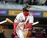 가장 아까운 골글 탈락자는 최지훈, WAR 4위인데 1~3위가 외야