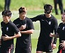 2026 WC서 亞 국가들은..."韓, SON 나이들어도 김민재-조규성-이강인 건재"