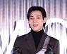 뱀뱀,'상큼 미소' [사진]