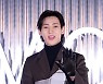 뱀뱀, '안녕' [사진]