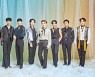 에이티즈, 日도 접수했다..오리콘 주간 합산 앨범 차트 1위
