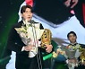 나성범 ‘도움 주신 모든 분들에게 감사’ [포토]