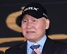 ‘혈액암’ 안성기 근황, 대종상 영상 통해 인사 “건강 좋아지고 있다”