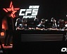 바이샤 게이밍, 3세트 신승… 브라질 대표 임페리얼 ‘벼랑 끝’ [CFS 2022]