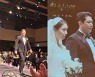 한혜연, ‘나혼산’ 인연.."황재균♥지연, 행복하게 잘 살아..축하해" 결혼식 공개