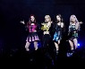 에스파, 美 LA서 이틀간 쇼케이스 개최