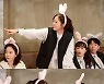'런닝맨' 아이브 안유진 "전소민이 롤모델"