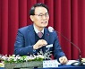 박남서 영주시장, 주민소통 민생탐방 시동…내달13일까지 19개 읍면동 새해 순방