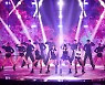 블랙핑크, 프랑스 자선 콘서트 참여…'선한 영향력' 발휘