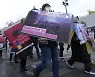 North denies sending arms to Russia, slams U.S. for 'groundless rumors'