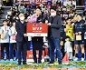 ‘첫 올스타 MVP’ 김연경 “좋은 기운 받아 정규리그까지” [V리그]