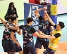 즐거원 배구 올스타