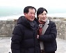 "왜 생고생 시켜?"…김승현母·시삼촌 여행 중 신경전
