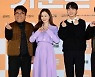 [TEN 포토] 고창석-오나라-성유빈-장동주-진선규 '영화 '카운트' 기대하세요'