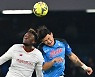 Napoli triumph over Jose Mourinho's Roma in tight 2-1 win