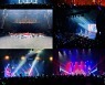 CIX(씨아이엑스), 유럽 투어 ‘Save me, Kill me’ 성료 “뜻깊은 시간, 팬들의 사랑에 보답할 것”
