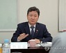 [동정] 한창섭 행안부 차관, 2023 새만금 세계잼버리 현장 점검