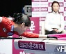 [Ms포토]서한솔 '당구퀸이 바라본다'