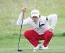 ‘아시안투어 신인왕’ 김비오 "사우디서 우승 진군"