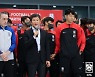 정몽규 회장, FIFA 평의회 낙선… 일본·말레이·필리핀·카타르·사우디 당선