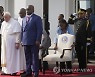 Congo Pope