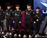 [포토] T1, '개막 5연승 도전'