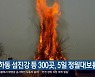 [여기는 진주] 하동 섬진강 등 300곳, 5일 정월대보름 행사 외