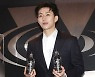 박재범 '원소주', 해외서도 먹힐까?...미국 진출·유럽 상표권 등록