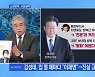 [MBN 뉴스와이드] 文 방북단서 빠진 이재명, 따로 방북 추진했나