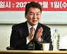 안철수, 김기현 겨냥… "대통령 뜻과 반대, '김장 연대' 깬 것도 본인"