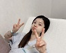 가수 벤 득녀 소감.. “천사가 태어났어요”