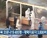 충북 코로나19 485명…재택치료자 3,800여 명