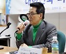 박지원 "천공의 '관저 의혹', 무당 공화국 착시현상 같다"