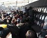 [뉴스1 PICK] 이태원 참사 100일 앞둔 유족, 서울광장에 분향소 설치