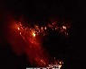 포항 마봉산서 불…산림 0.1㏊ 소실