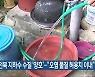 전북 지하수 수질 ‘양호’…“오염 물질 허용치 이내”
