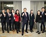 박진 외교장관 "한미 가교 역할 해달라"…차세대 한인 리더 만나