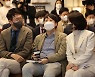 이준석 “安, 종북 아냐…문제 제대로 짚어라”…친윤 향해 직격탄