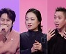 ‘당나귀 귀’ 김희철, 정지선 부부 기싸움에 안절부절